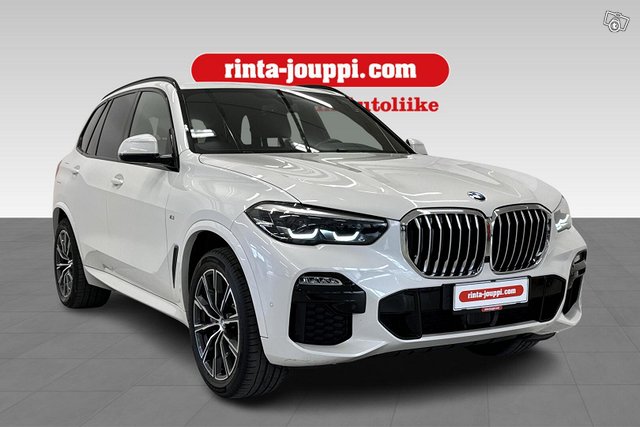 BMW X5 3