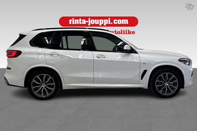 BMW X5 4