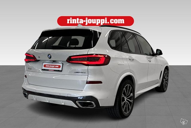 BMW X5 5