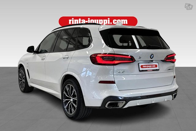 BMW X5 7