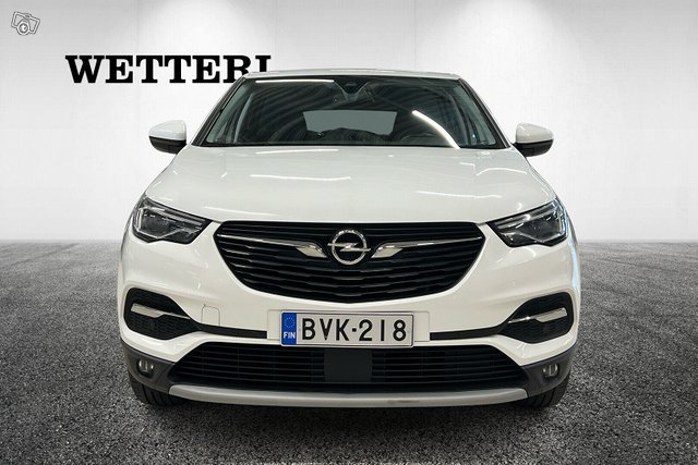 Opel Grandland X 5