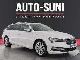 SKODA Superb, Autot, Vantaa, Tori.fi