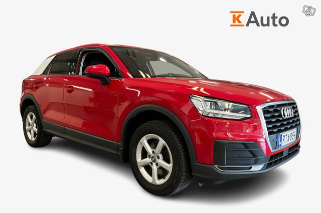 AUDI Q2