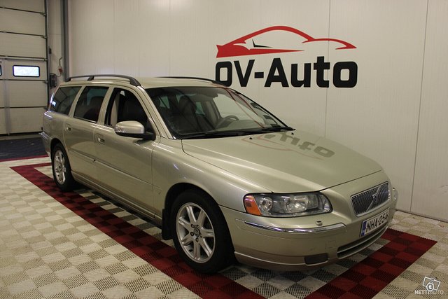 Volvo V70