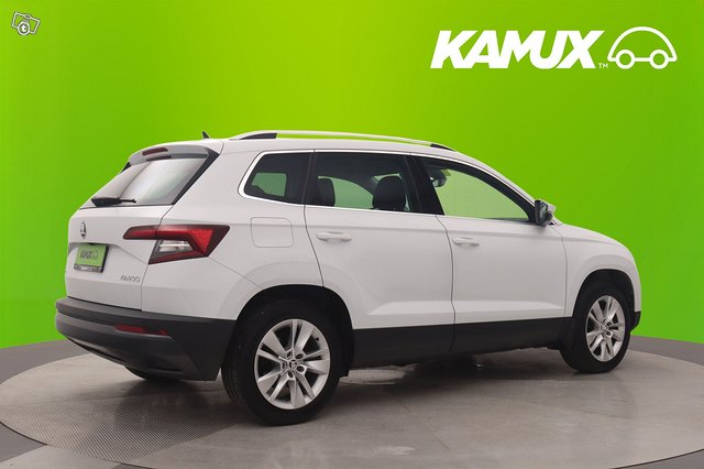 Skoda Karoq 2