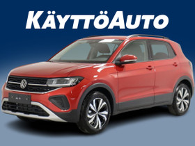 Volkswagen T-Cross, Autot, Pori, Tori.fi