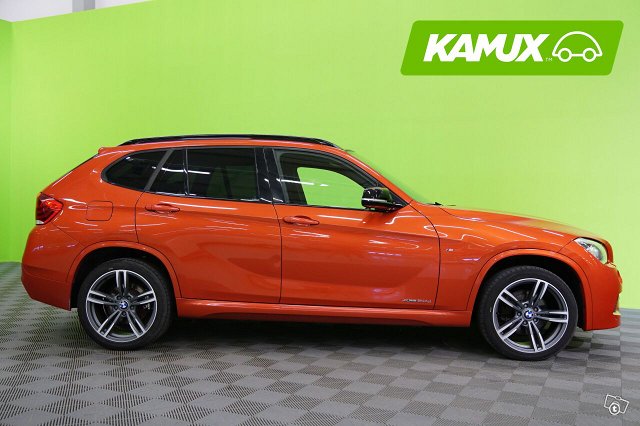 BMW X1 2