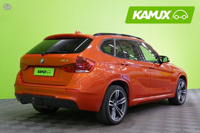 BMW X1 4