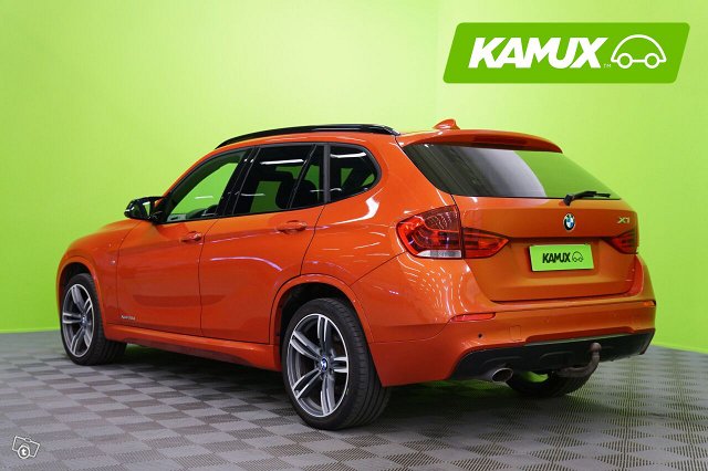 BMW X1 5