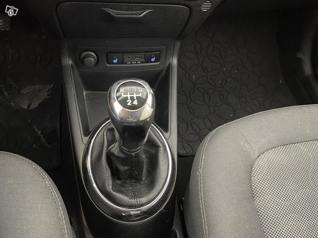 Hyundai I20 10