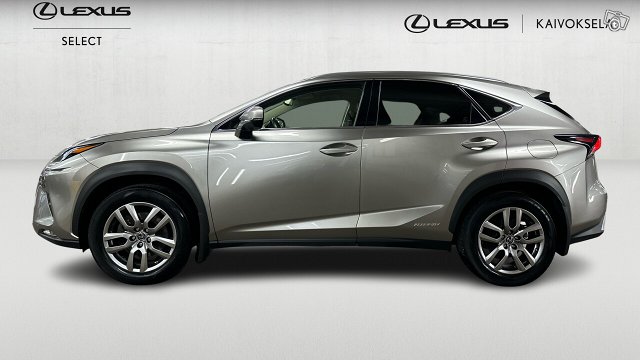 Lexus NX 2