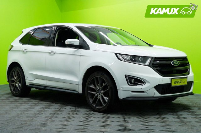 Ford Edge 1