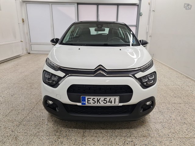 Citroen C3 2