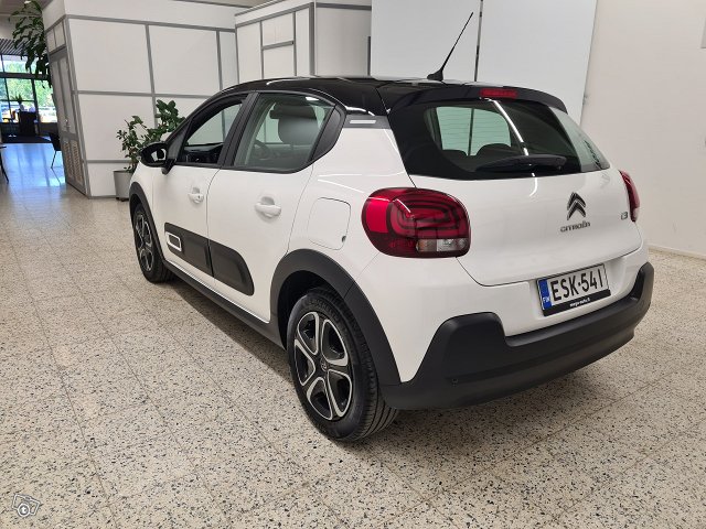 Citroen C3 3