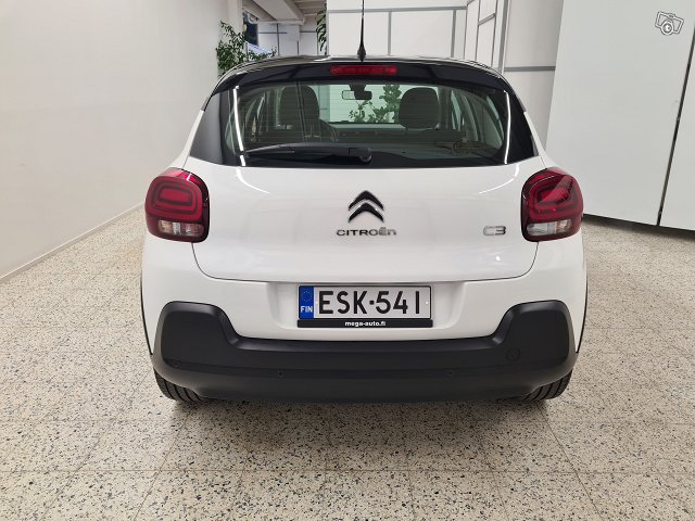 Citroen C3 4