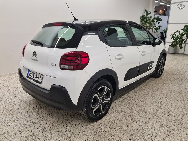 Citroen C3 5