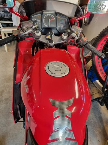 Honda vfr 750f 1987 6