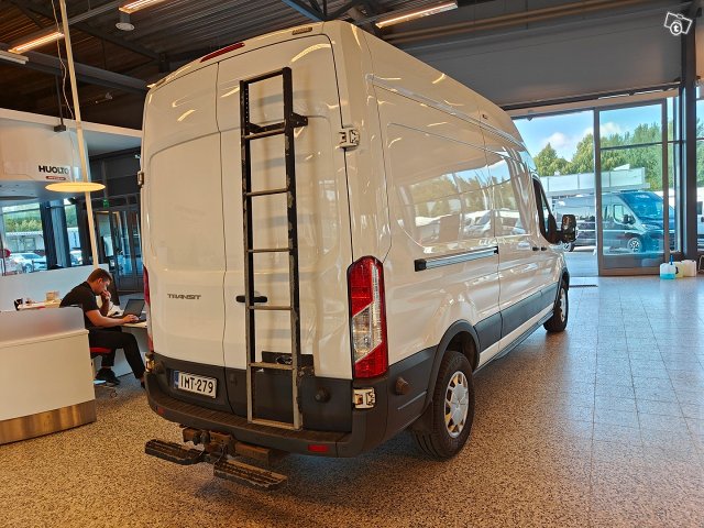 Ford Transit 2