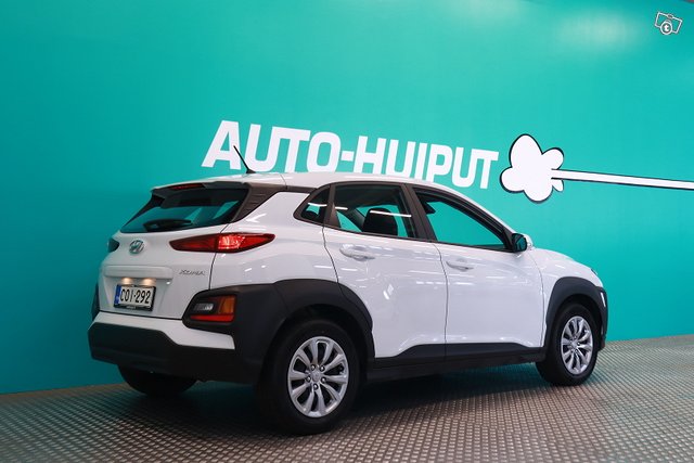 Hyundai KONA 2