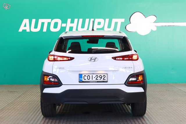 Hyundai KONA 3