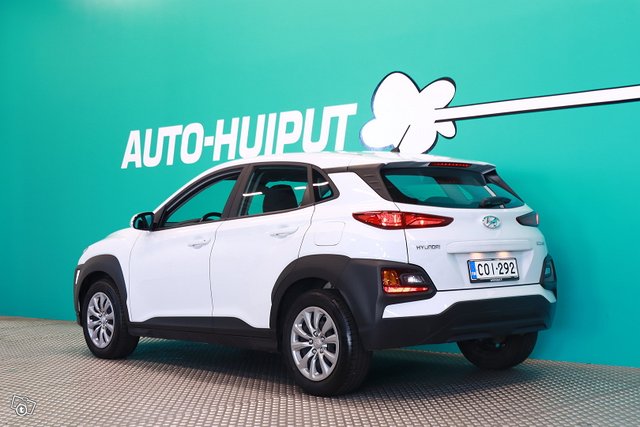 Hyundai KONA 4