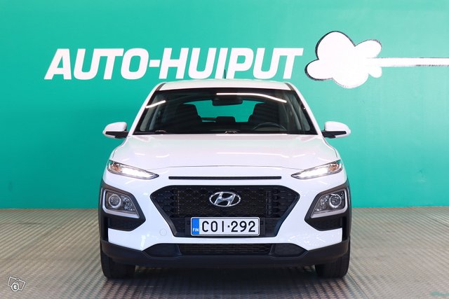 Hyundai KONA 6