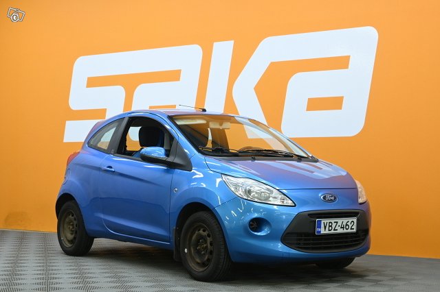 Ford Ka 1