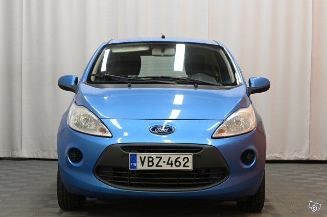 Ford Ka 3