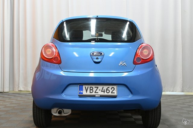 Ford Ka 6