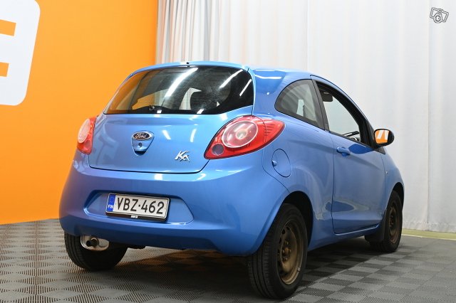 Ford Ka 7