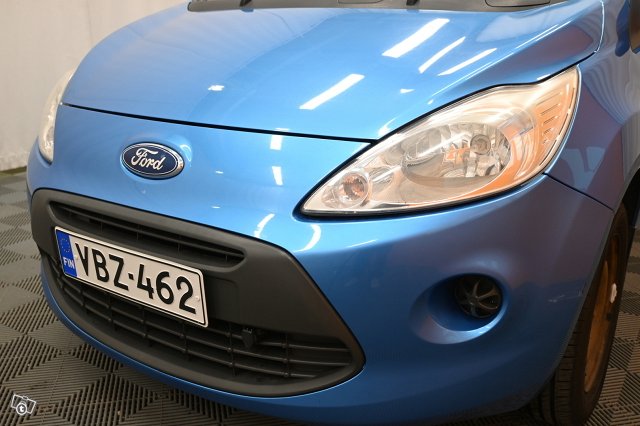 Ford Ka 9