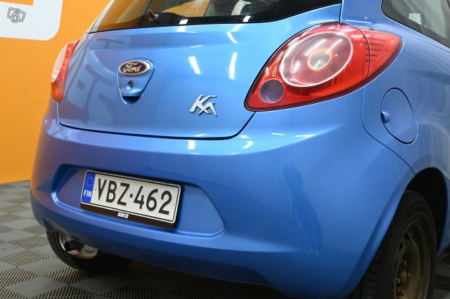 Ford Ka 10