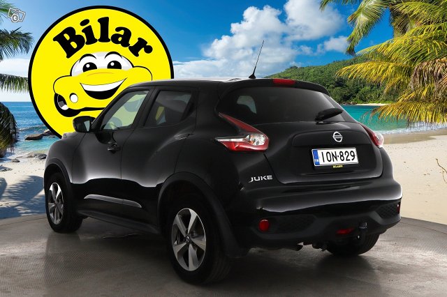 Nissan Juke 3