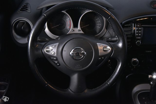 Nissan Juke 22