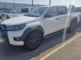 Toyota Hilux, Autot, Lahti, Tori.fi