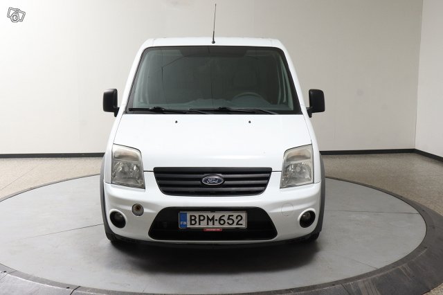 Ford Transit Connect 2