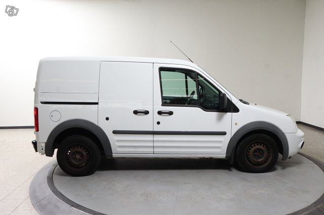 Ford Transit Connect 4