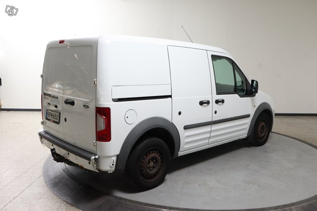 Ford Transit Connect 5