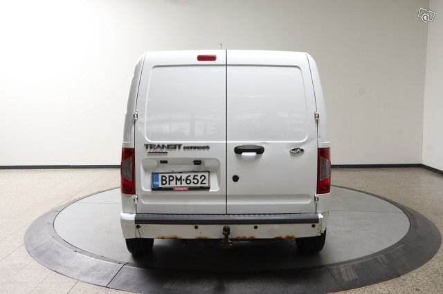 Ford Transit Connect 6