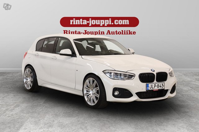 BMW 116 3