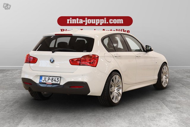 BMW 116 5