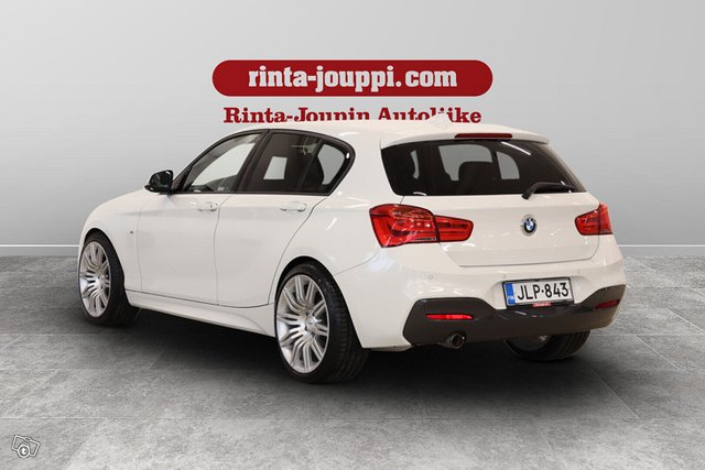 BMW 116 7