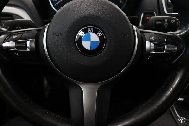 BMW 116 17