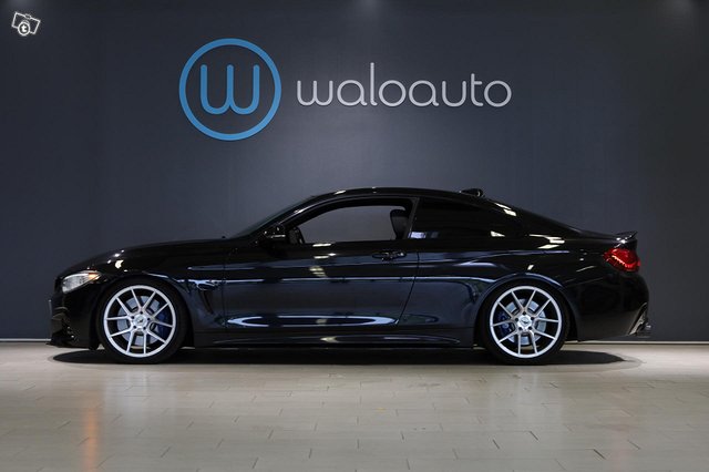 BMW 435 2