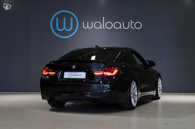 BMW 435 21