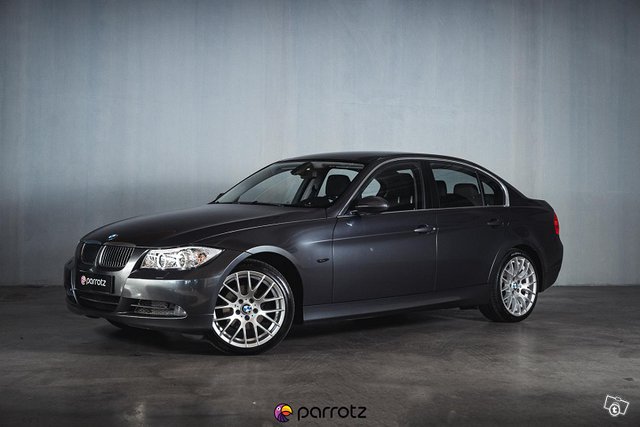 BMW 325