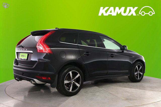 Volvo XC60 2