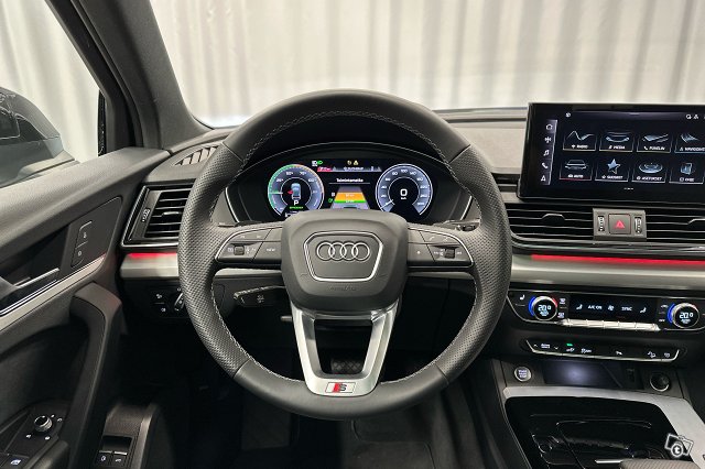 Audi Q5 8