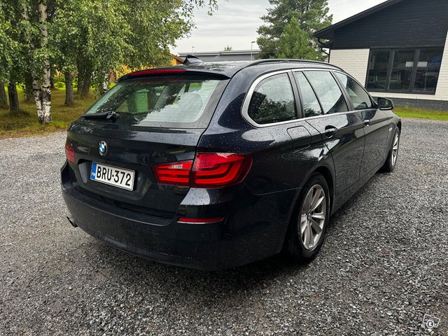 BMW 5-sarja 2