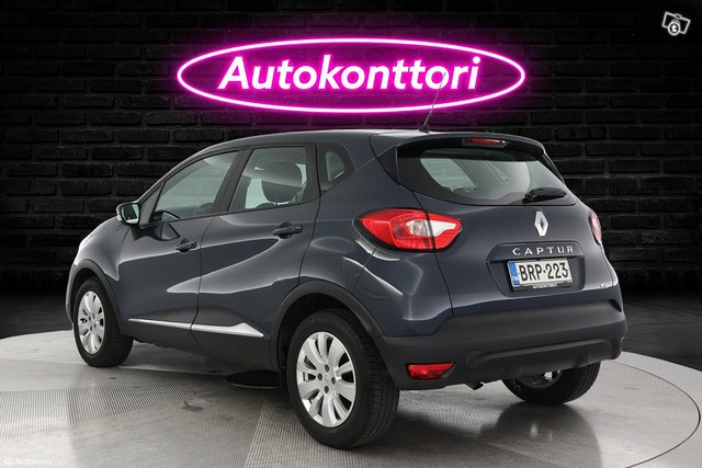 Renault Captur 2